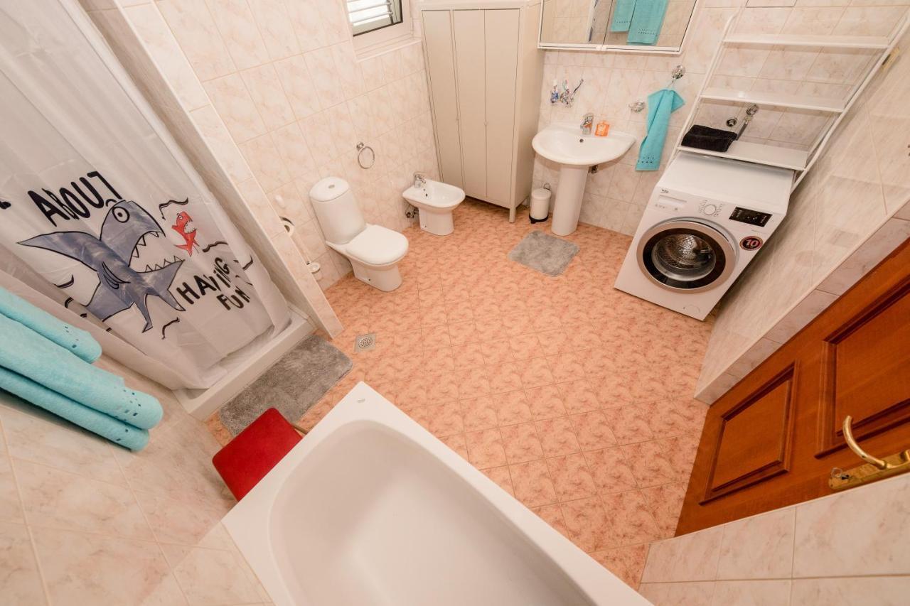 Nikolina Rab Apartments Раб Экстерьер фото